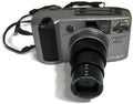 Minolta Freedom Zoom 140 35mm Point and Shoot film camera (Renewed)