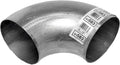 Walker Heavy Duty 41583 Exhaust Elbow 6' Inlet (OD) 6' Outlet (OD)