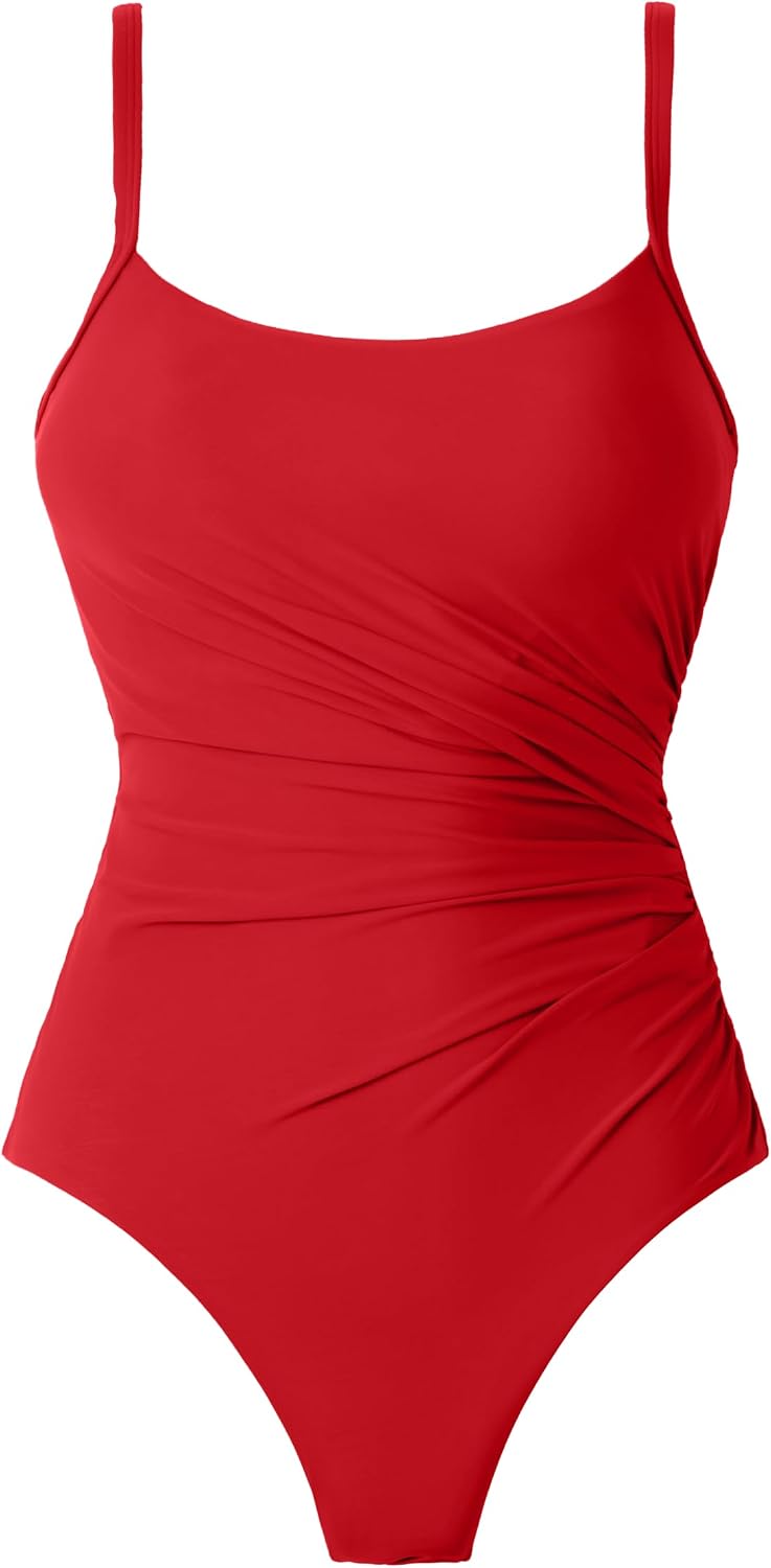 Miraclesuit Women's Swimwear Starr Underwire One Piece Swimsuit