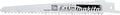 Makita 723054-A-100 6-Inch 6-TPI Wood Cutting Reciprocating Saw Blade