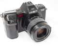 Minolta Maxxum 7000i 35MM SLR Film Camera with AF zoom lens (Renewed)