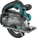 Makita XSC04Z 18V LXT Lithium-Ion Brushless Cordless 5-7/8' Metal Cutting Saw, Bare Tool, no battery