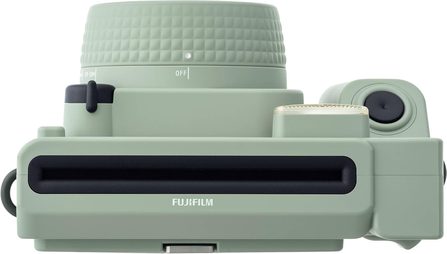 Fujifilm Instax Wide 400 Instant Film Camera Bundle with Fuji Instax-Wide Instant Film (40 Sheets) + Carrying Case + Photo Album + More