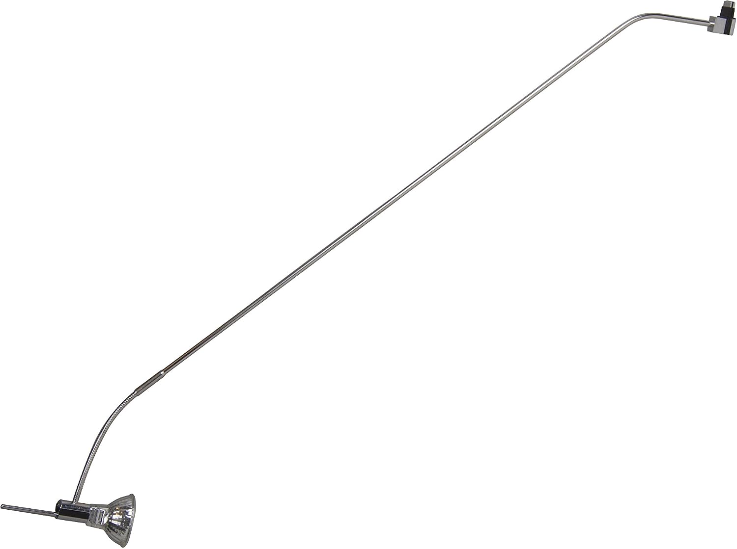 STAS Light Fixture Sirius 19.68 inches (50 cm) + powerLED 4 watt