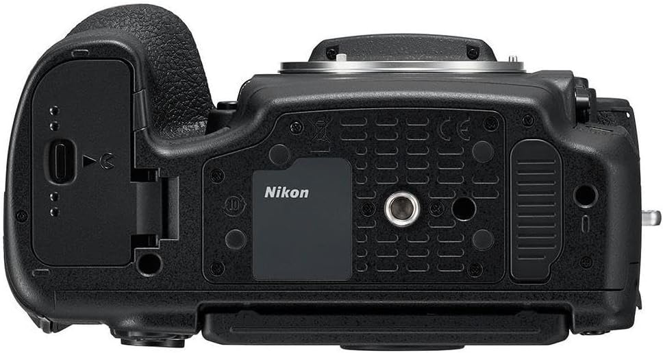 Nikon D850 FX-Format Digital SLR Camera Body