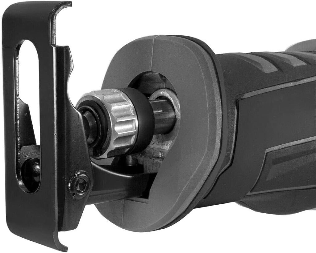 Cordless Electric Reciprocating Saw Jigsaw Battery 20-Volt Max 4.0Ah Li-Ion New,Jikkolumlukka
