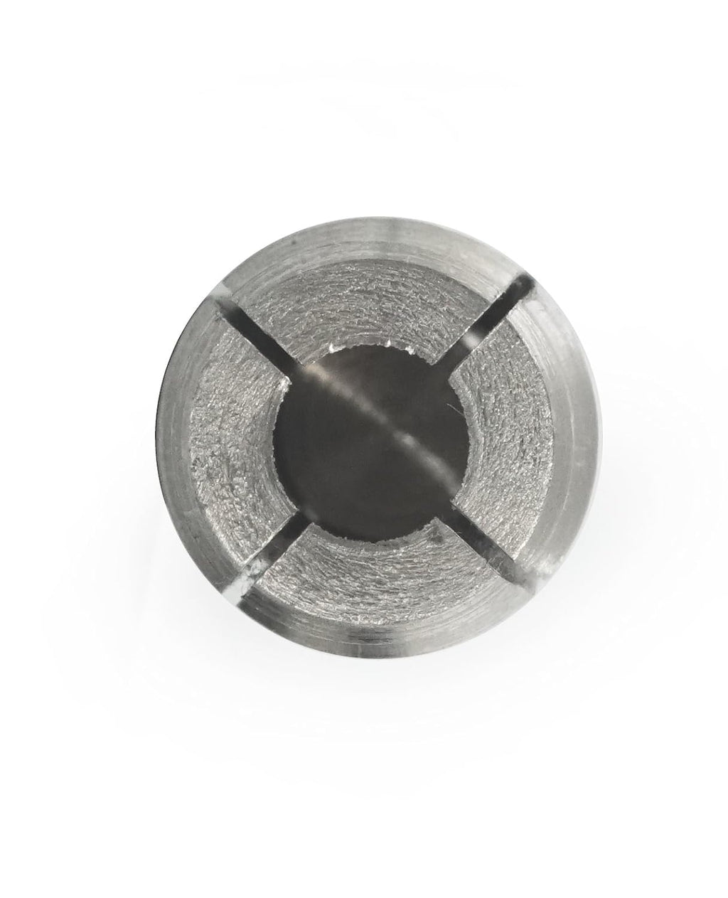 CONFAST 1/2' (Inside/Screw 1/2' Diameter) American Made Drop-in Anchor Zinc Plated with 1 Setting Tool (50 per Box)