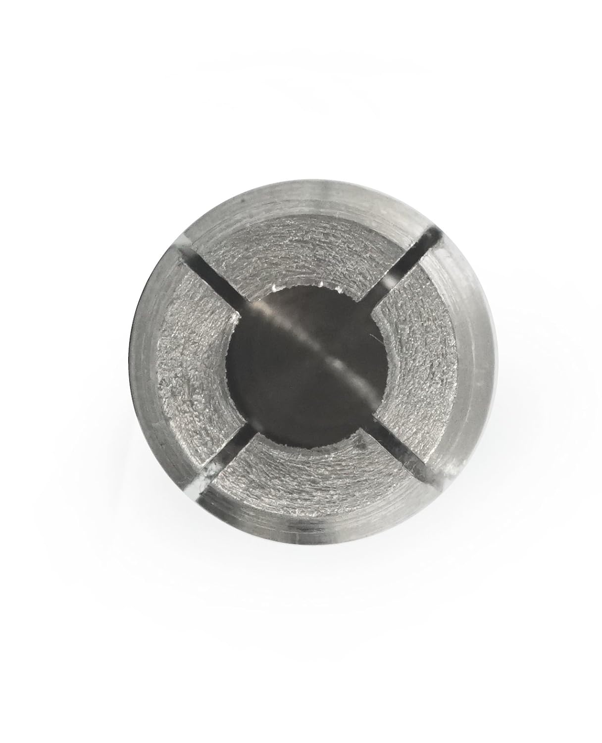CONFAST 1/2' (Inside/Screw 1/2' Diameter) American Made Drop-in Anchor Zinc Plated with 1 Setting Tool (50 per Box)