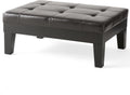 Christopher Knight Home Tucson Coffee Table, Brown 40.5' x 29.5' x 17.75'