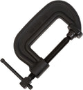 Wilton Brute Force C-Clamp, 2-15/16' Opening, 2' Throat, 8750 Lbs. Clamping Force (Model 103)