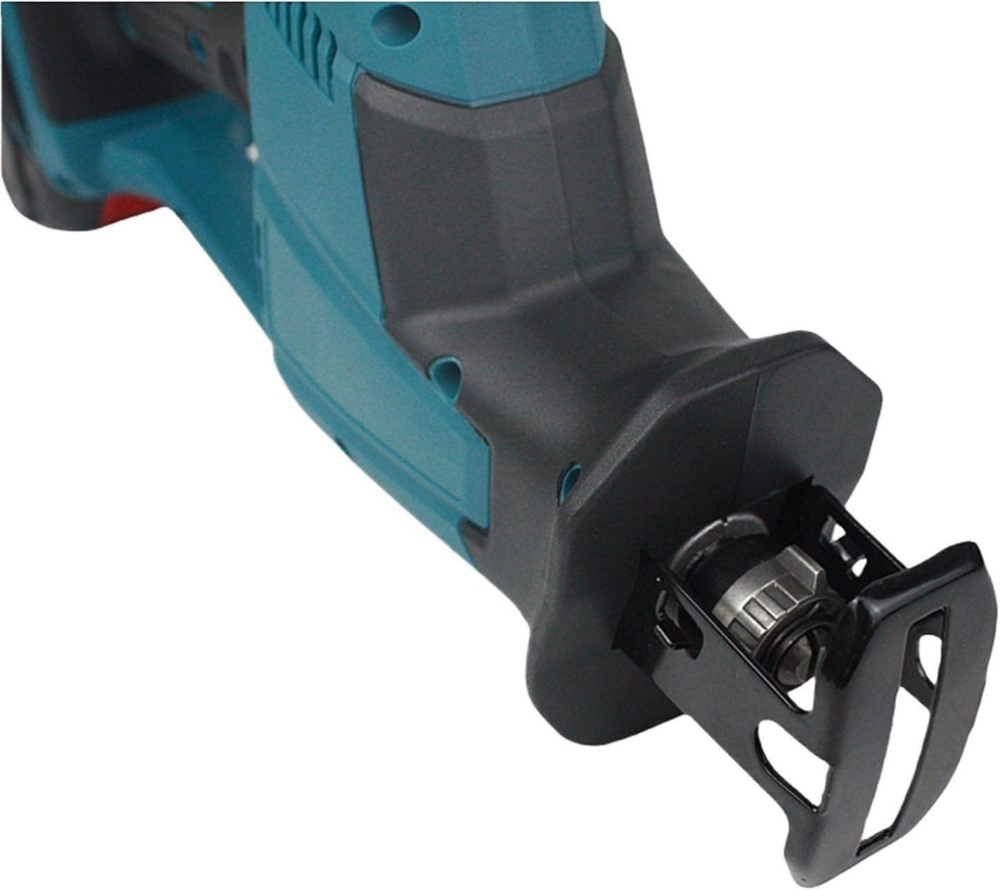 Cordless Circular Saw, Cordless Electric Reciprocating Saw Brushless Rechargeable Wood Cutting Portable For With One Battery,for Woodworking, Stone