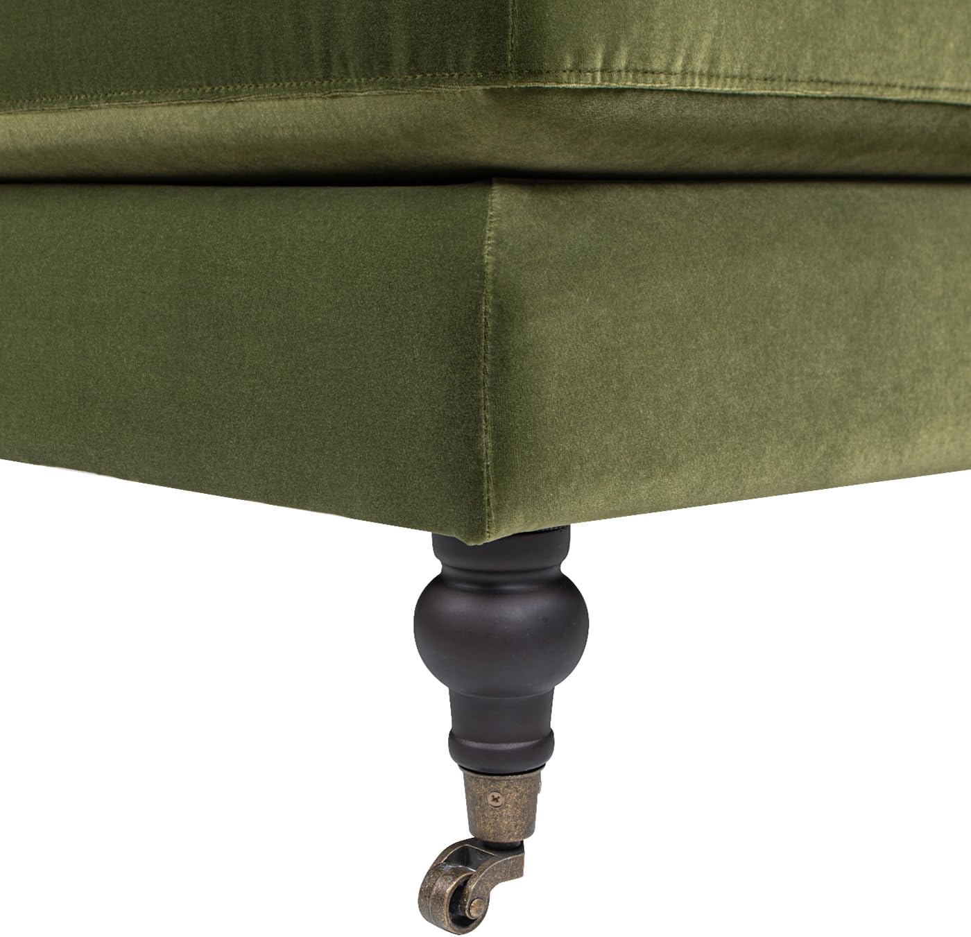 Jennifer Taylor Home Alana Lawson Chaise Lounge Chair