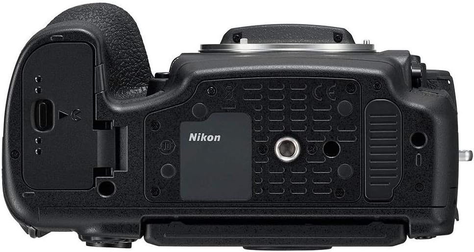 Nikon D850 FX-Format Digital SLR Camera Body