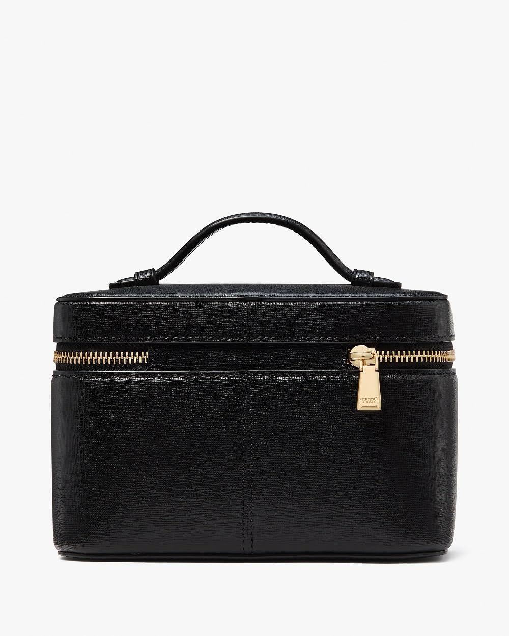 kate spade new york Devin Saffiano Leather Vanity Kit