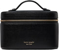 kate spade new york Devin Saffiano Leather Vanity Kit