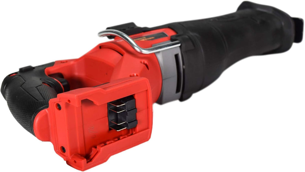 Milwaukee Sawzall 2822-20 M18 Fuel Reciprocating Saw w/ONE-KEY (Tool-Only)