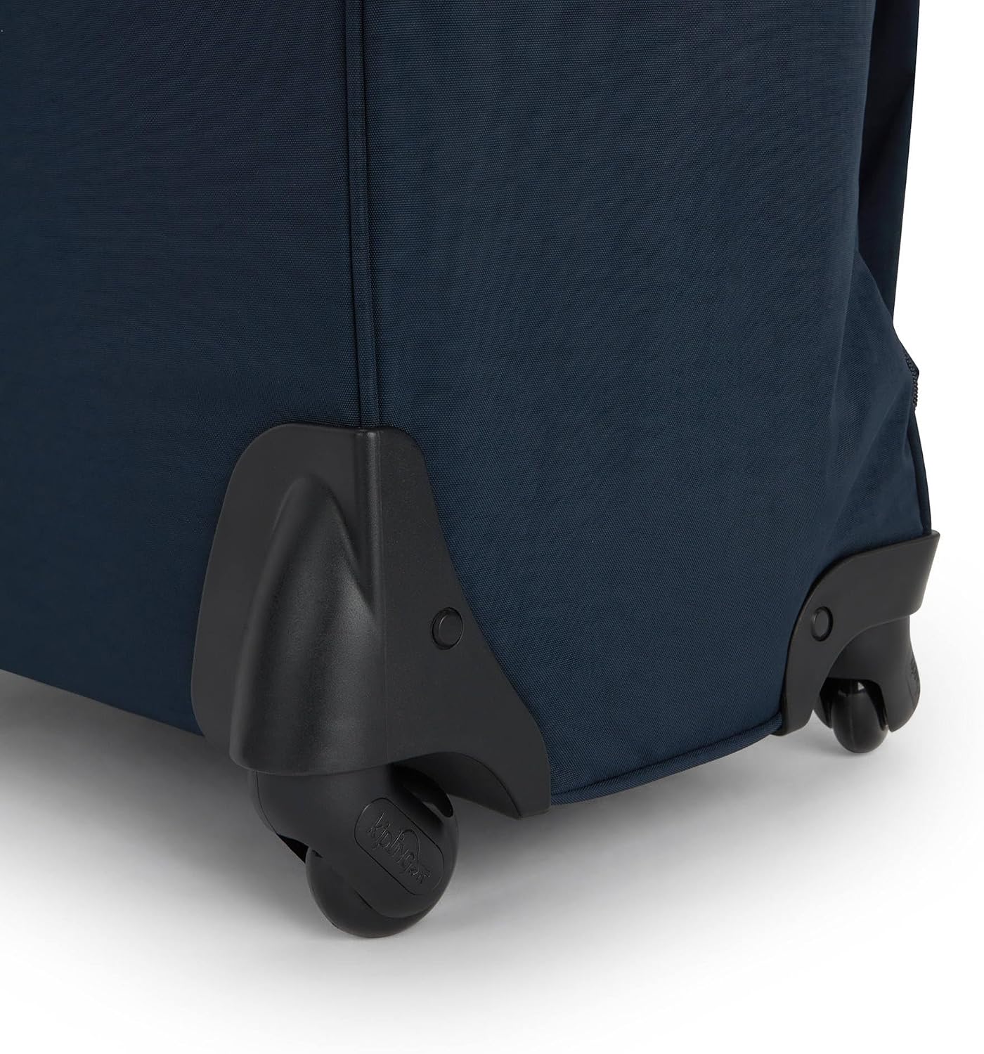 Kipling Women's Darcey Large 29-Inch Softside Checked Rolling Luggage, 360 Degree Spinning Wheels