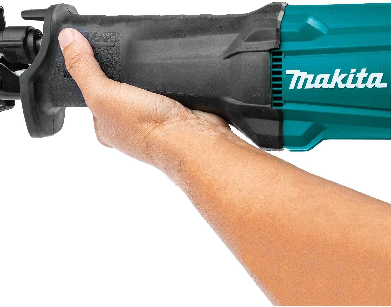 Makita JR3051T-R 115V 12 Amp Corded Reciprocating Saw (Renewed)