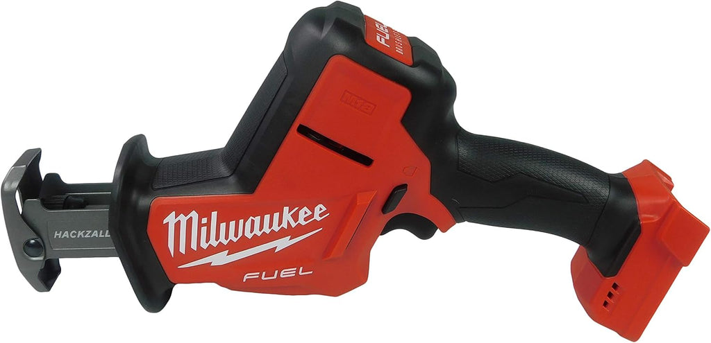 Milwaukee 2719-20 18V Reciprocating saw w/ 2 Pack 48-11-1850 5Ah Battery