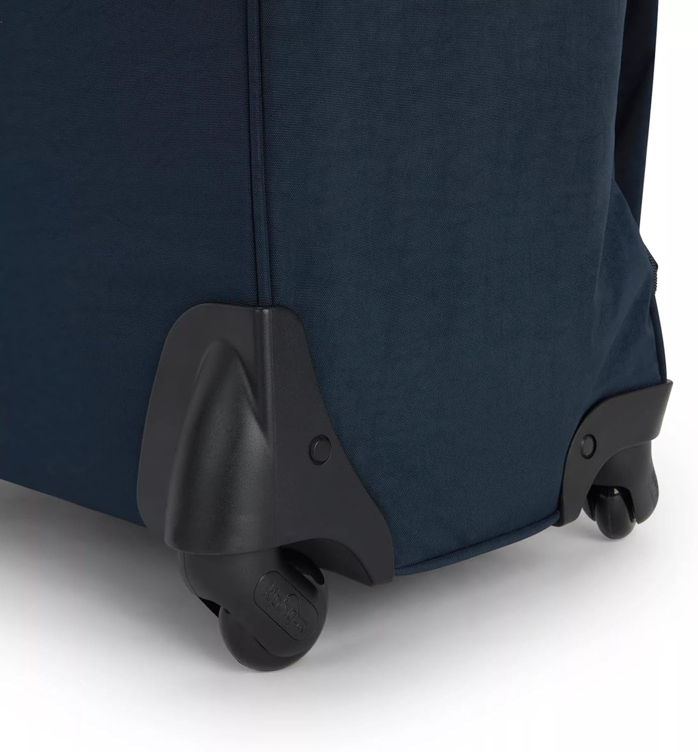 Kipling Women's Darcey Large 29-Inch Softside Checked Rolling Luggage, 360 Degree Spinning Wheels
