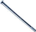 Hard-to-Find Fastener 014973247195 Grade 5 Coarse Hex Cap Screws, 3/8-16 x 8-Inch, 50-Piece