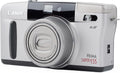Canon Sure Shot Z135 Zoom 35mm Camera