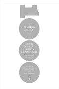 Penguin Guide To The 1000 Finest Classical Recordings,The