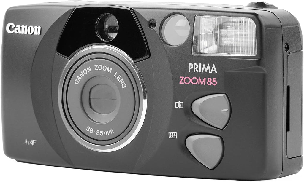 Canon Sureshot 85 Zoom 35mm Camera