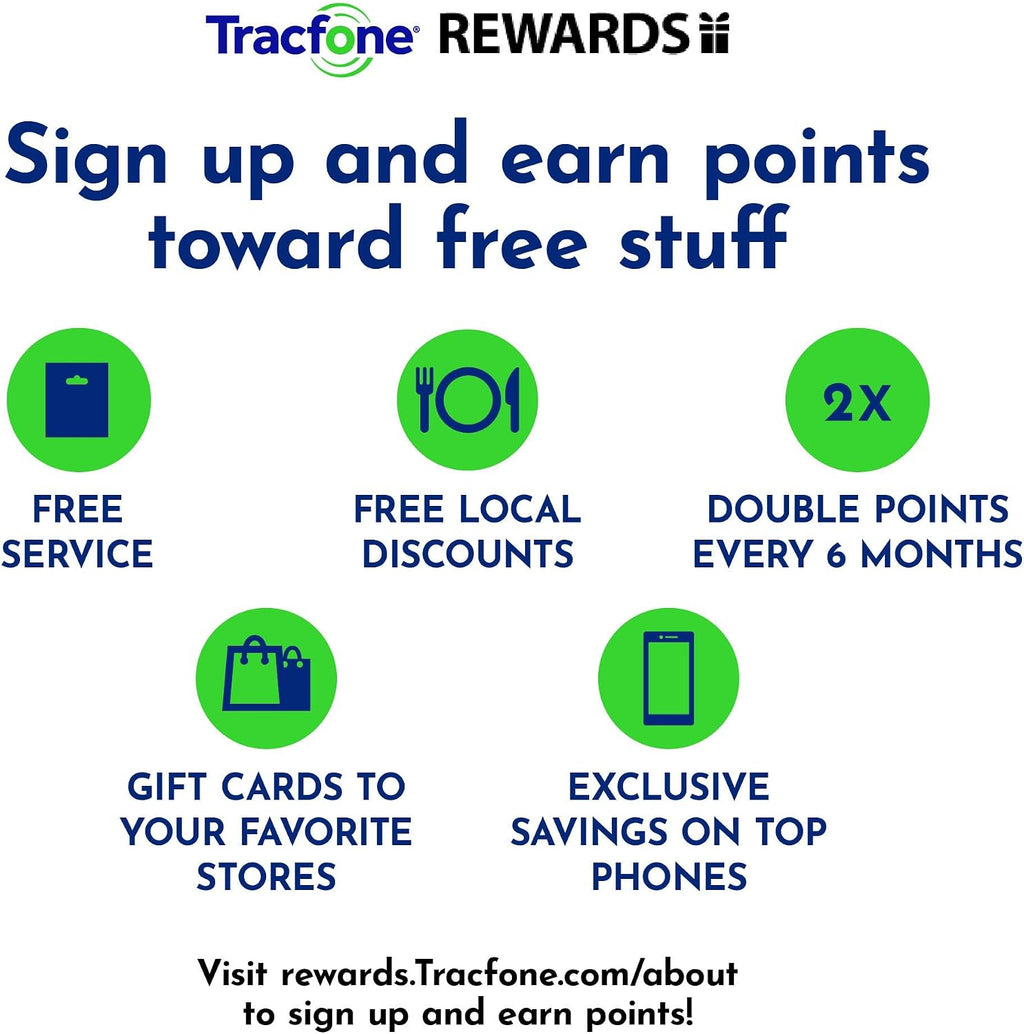 Tracfone $240 Unlimited Talk & Text, 72 GB of Data / 365 Days (Physical Card)
