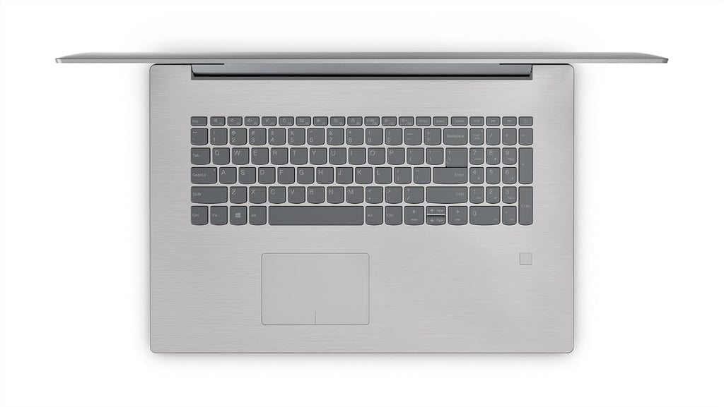 Lenovo IdeaPad 320 17-Inch Laptop (Intel Core i5-7200U, 8GB DDR4, 1TB HDD, Windows 10 Home), 80XM0000US