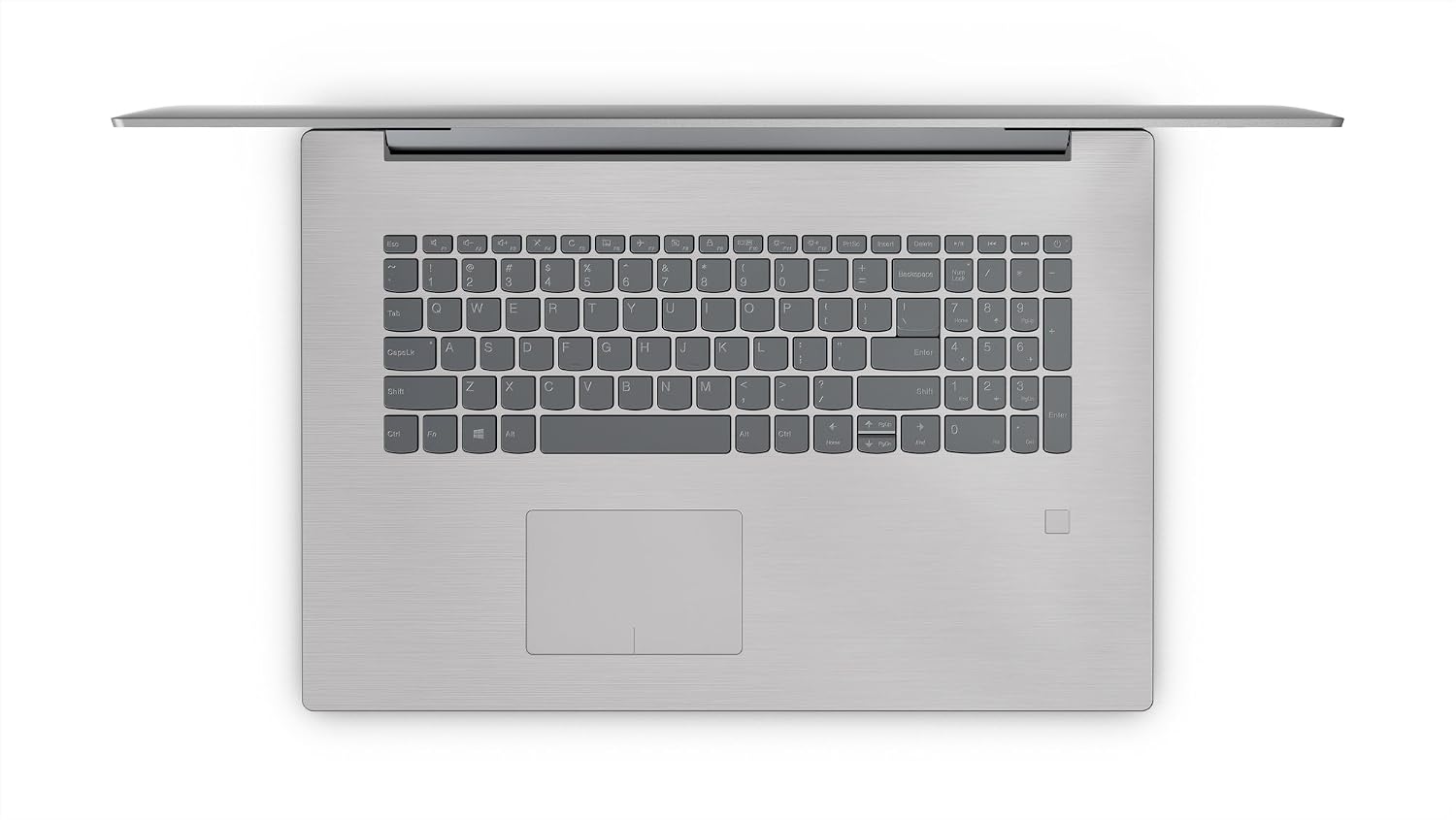 Lenovo IdeaPad 320 17-Inch Laptop (Intel Core i5-7200U, 8GB DDR4, 1TB HDD, Windows 10 Home), 80XM0000US