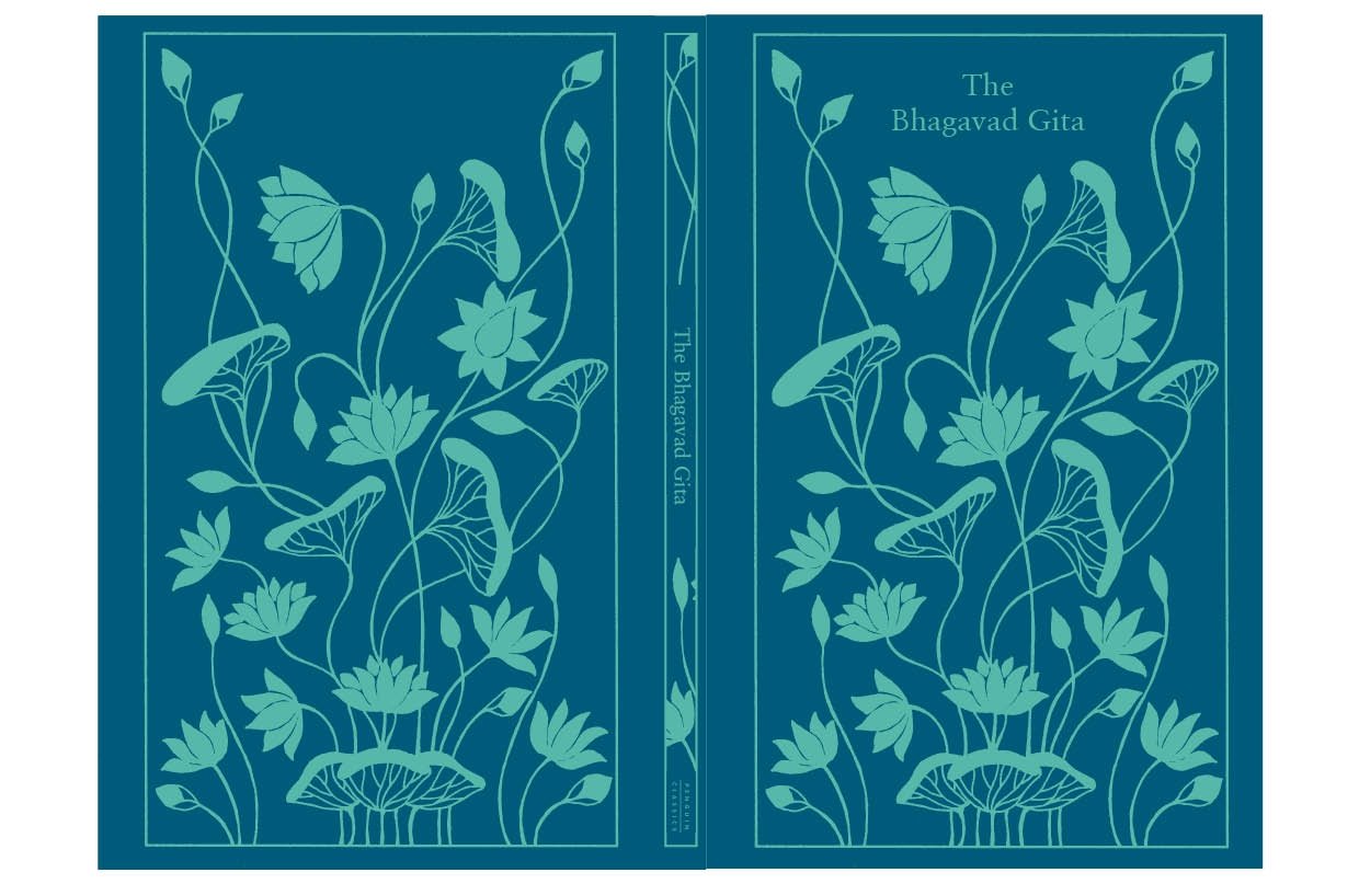 Penguin Classics The Bhagavad Gita