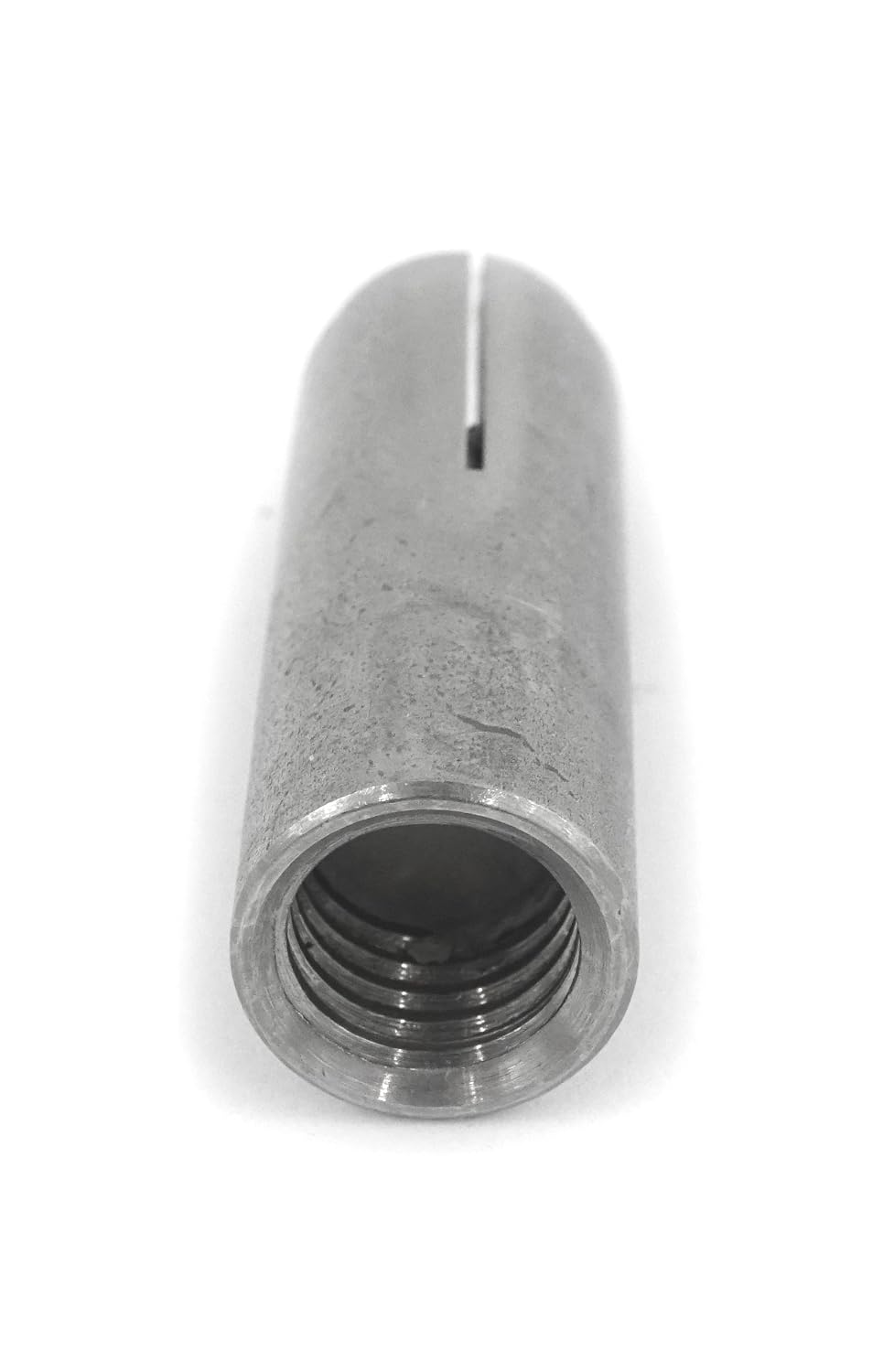 CONFAST 1/2' (Inside/Screw 1/2' Diameter) American Made Drop-in Anchor Zinc Plated with 1 Setting Tool (50 per Box)