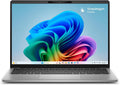 Inspiron 14 5441 Laptop - 14-inch FHD+ (1920x1200) 16:10 Display, Snapdragon X Processor X1-26-100, Qualcomm Adreno GPU, 16GB RAM, 512GB SSD, FHD RGB Camera, Windows 11 Home, Copilot+ PC - Titan Grey