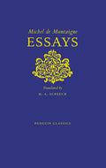 Essays (A Penguin Classics Hardcover)