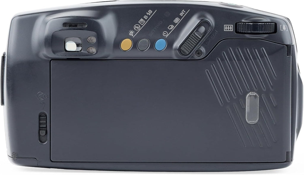 Pentax Zoom 105 R/Super 35mm P&S Film Camera W/ Zoom Lens 38-105mm, Built-in Flash And Auto Focus (Renewed)