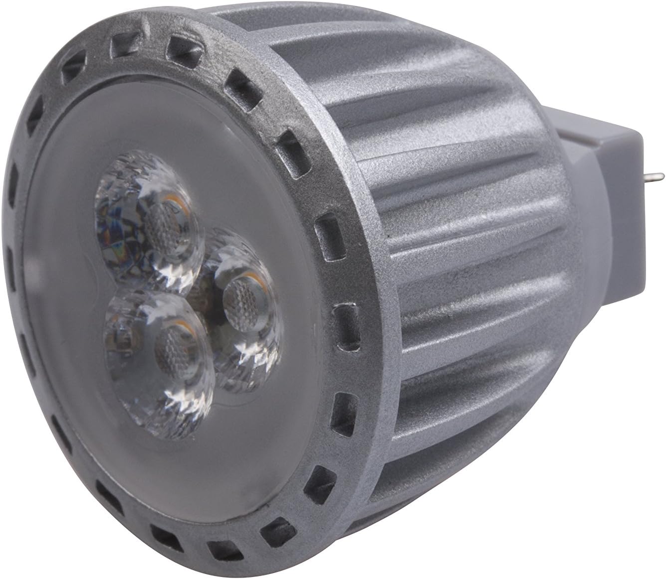 STAS Light Fixture Sirius 19.68 inches (50 cm) + powerLED 4 watt