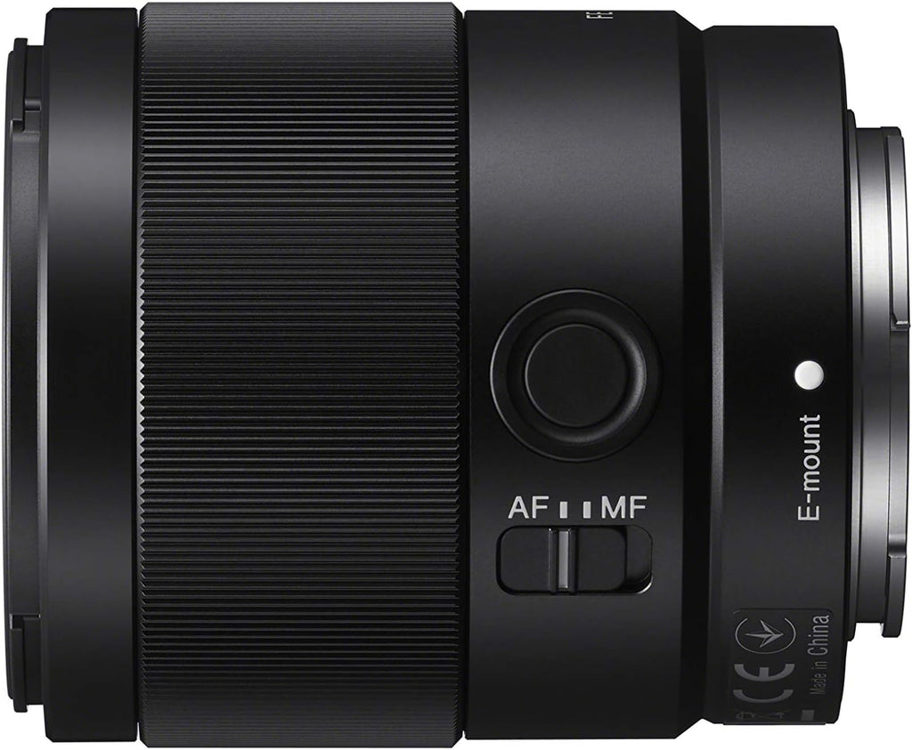 Sony FE 35mm f/1.8 Lens for Sony E