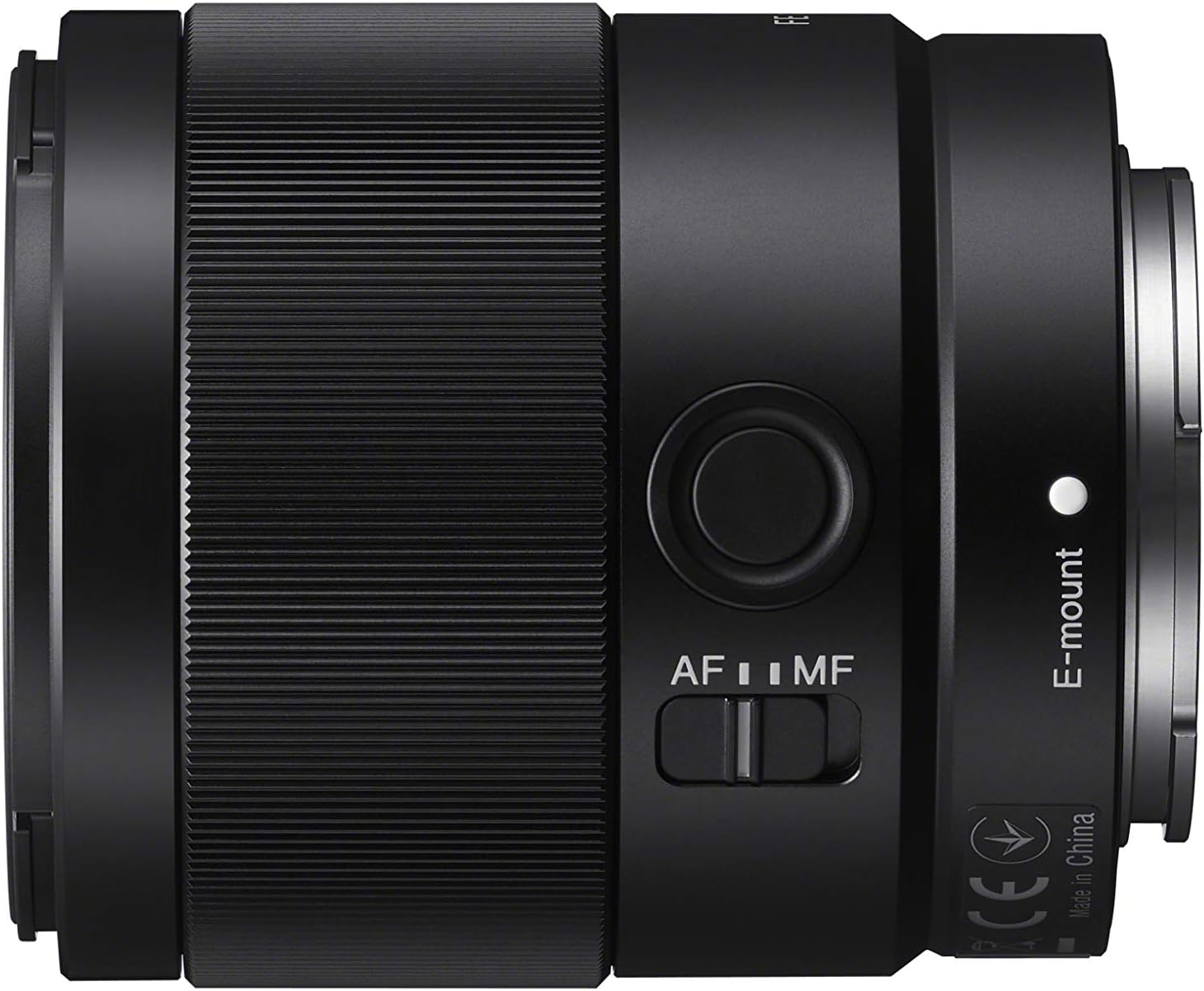 Sony FE 35mm f/1.8 Lens for Sony E