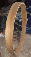 36' inches (91cm) Shaman drum, Deep soft sound, buffalo hide, shamanic handmade, hand crafted, percussion hand drum, medicine healing, yoga meditation, events celebration + beater, mallet