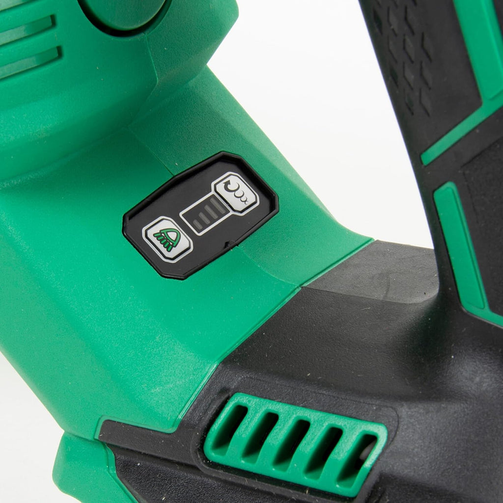 Metabo HPT 36V MultiVolt™ Brushless Reciprocating Saw Kit, CR36DA