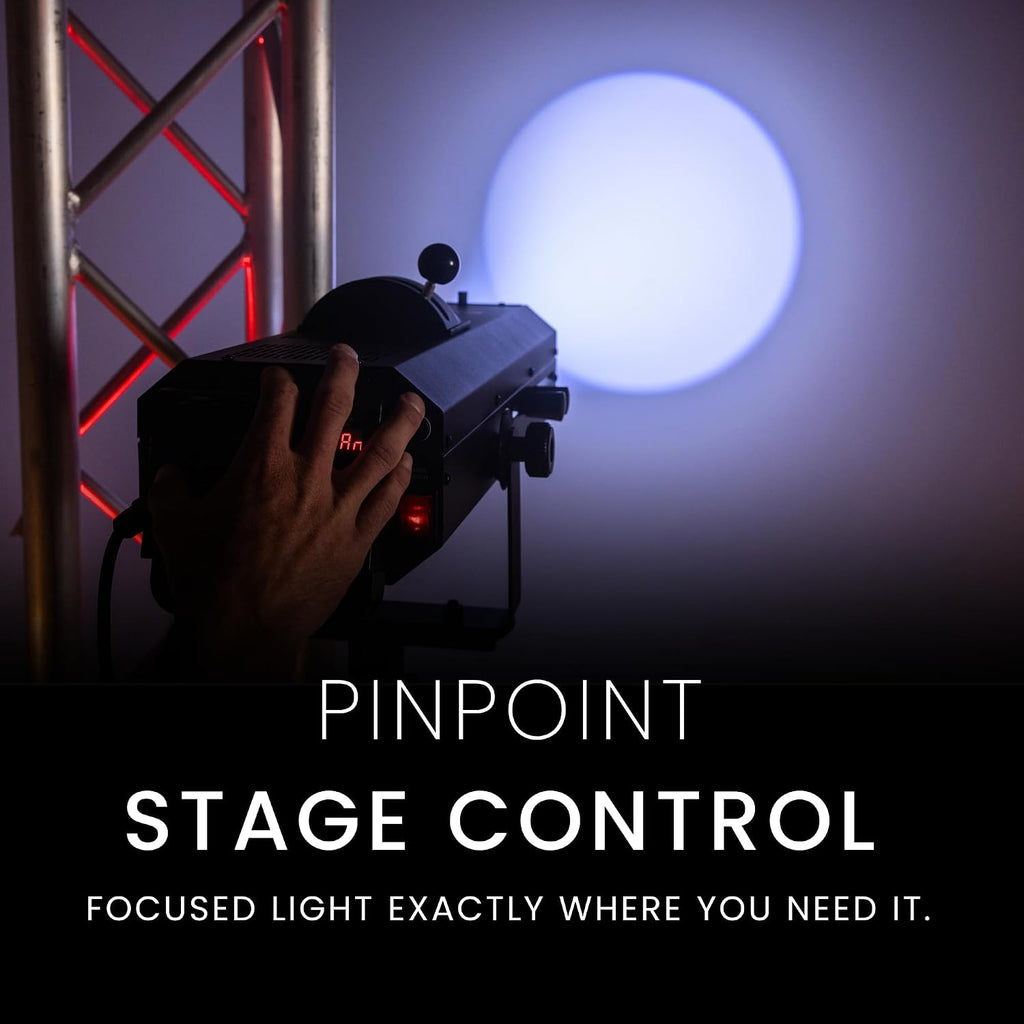CHAUVET DJ LED Lighting FOLLOW SPOT 75 ST