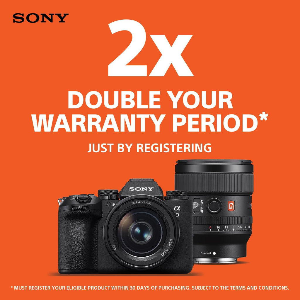 Sony FE 35mm f/1.8 Lens for Sony E
