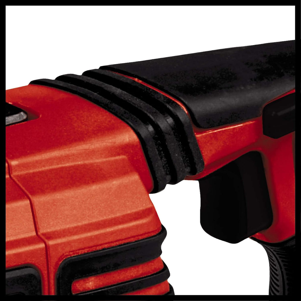 Einhell Power X-Change Cordless Reciprocating Saw - 28mm Stroke, 18V Brushless Electric Saw To Cut Wood, Plastic and Metal - TE-AP 18/28 Li Solo Recip Power Saw (Battery Not Included)