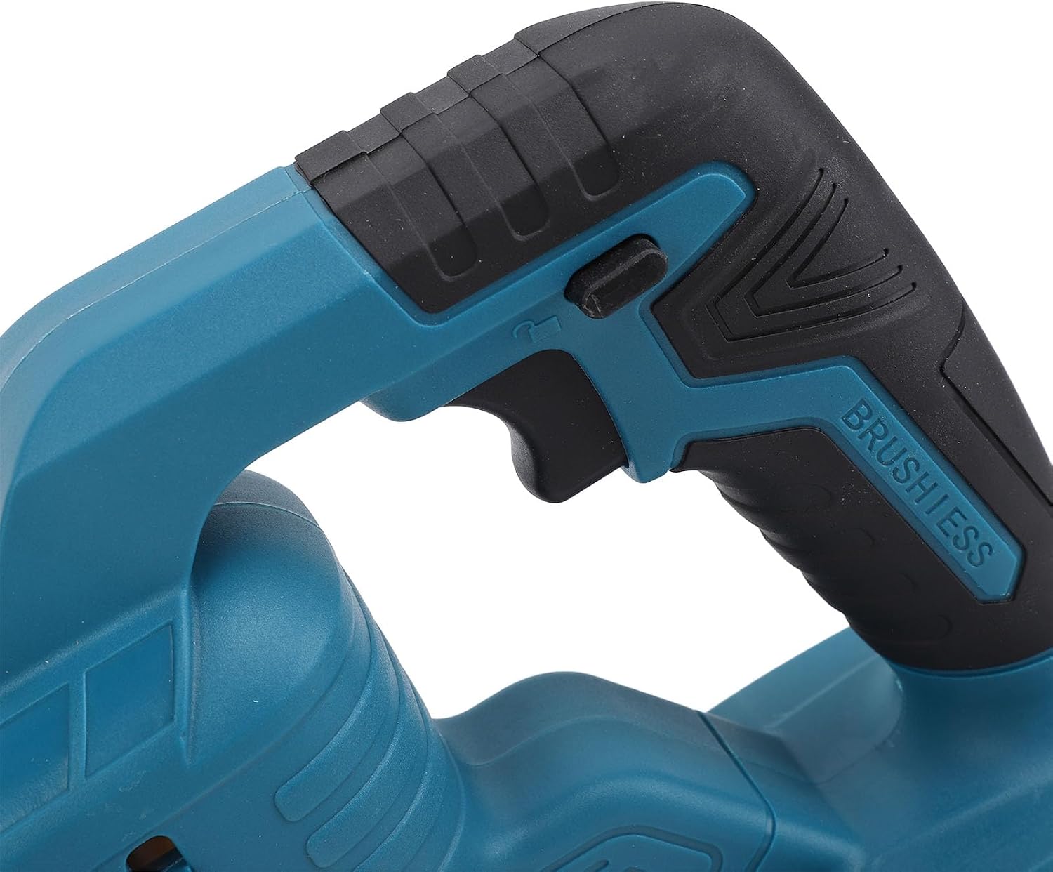 Cordless Reciprocating Saw, 88V Brushless Handheld Reciprocating Saw with 4000mAh Battery 0 to 3500SPM for Wood Metal Plastic 4 Blades Included (US Plug 100-240V)