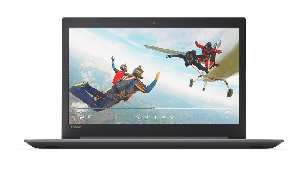 Lenovo IdeaPad 320 17-Inch Laptop (Intel Core i5-7200U, 8GB DDR4, 1TB HDD, Windows 10 Home), 80XM0000US
