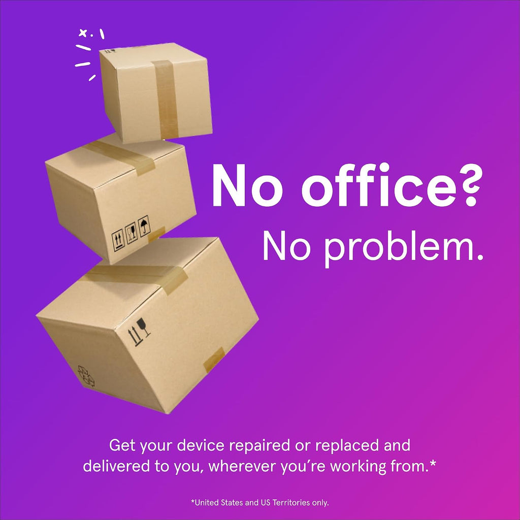 ASURION 3 Year B2B Laptop Accident Protection Plan ($2000 - $2999.99)