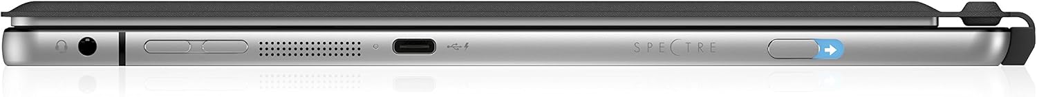 HP Spectre X2 Detachable 12-a008nr (Intel Core M3-6Y30DC, 4GB RAM, 128GB SSD, Touch Screen) with Windows 10
