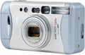 Canon 130u Sure Shot 35mm Camera Quartz Date Camera Kit