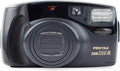 Pentax Zoom 105 R/Super 35mm P&S Film Camera W/ Zoom Lens 38-105mm, Built-in Flash And Auto Focus (Renewed)